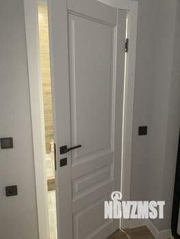 Студия квартира, на длительный срок, 35м2, 5/11 этаж