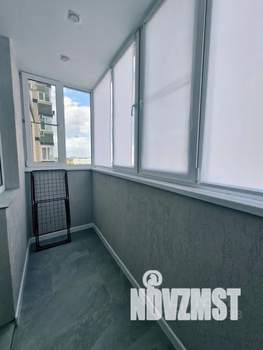 1-к квартира, посуточно, 44м2, 13/20 этаж