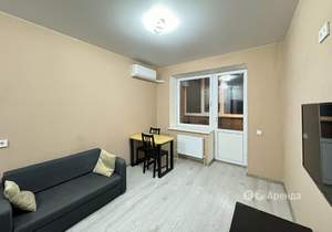 1-к квартира, на длительный срок, 38м2, 3/4 этаж