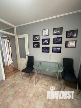 1-к квартира, на длительный срок, 40м2, 9/16 этаж