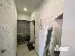 1-к квартира, на длительный срок, 36м2, 7/7 этаж