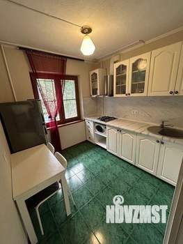1-к квартира, на длительный срок, 32м2, 3/5 этаж