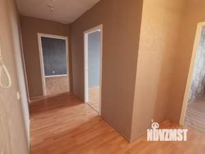 2-к квартира, на длительный срок, 55м2, 10/17 этаж