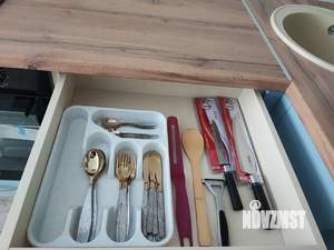 1-к квартира, на длительный срок, 36м2, 8/24 этаж