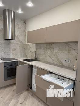 1-к квартира, на длительный срок, 33м2, 18/19 этаж
