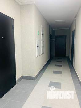 1-к квартира, на длительный срок, 35м2, 12/16 этаж