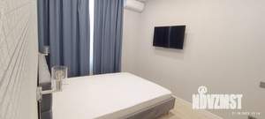 1-к квартира, на длительный срок, 42м2, 6/15 этаж