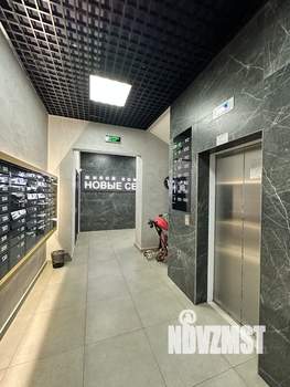 1-к квартира, на длительный срок, 35м2, 4/9 этаж