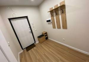 1-к квартира, на длительный срок, 44м2, 4/16 этаж