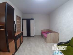 1-к квартира, на длительный срок, 37м2, 12/18 этаж