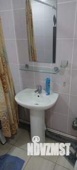 1-к квартира, на длительный срок, 37м2, 6/10 этаж