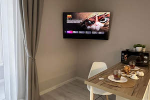 Студия квартира, на длительный срок, 20м2, 3/9 этаж