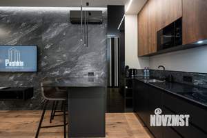 1-к квартира, посуточно, 34м2, 1/1 этаж