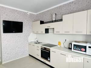 1-к квартира, посуточно, 45м2, 19/19 этаж