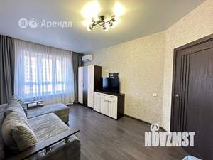 1-к квартира, на длительный срок, 38м2, 13/22 этаж