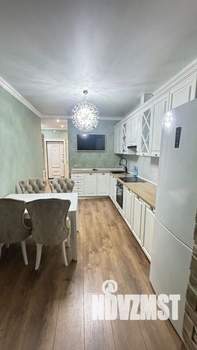 1-к квартира, на длительный срок, 49м2, 15/25 этаж