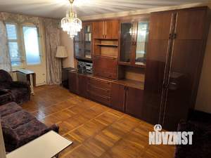 1-к квартира, на длительный срок, 34м2, 1/12 этаж