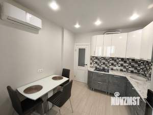 1-к квартира, на длительный срок, 35м2, 8/9 этаж