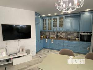 2-к квартира, на длительный срок, 70м2, 7/18 этаж