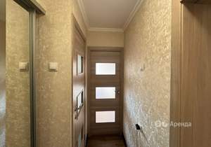 1-к квартира, на длительный срок, 32м2, 7/12 этаж