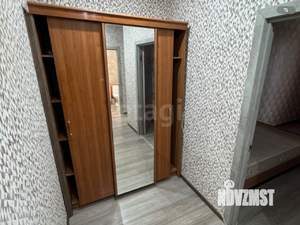 1-к квартира, на длительный срок, 39м2, 11/25 этаж