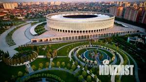 1-к квартира, посуточно, 39м2, 15/17 этаж