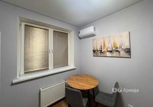 1-к квартира, на длительный срок, 28м2, 8/16 этаж