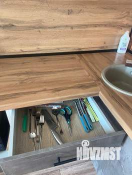 Студия квартира, на длительный срок, 26м2, 14/17 этаж