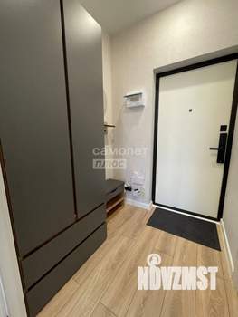 Студия квартира, на длительный срок, 27м2, 3/16 этаж