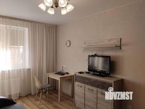 1-к квартира, на длительный срок, 38м2, 9/24 этаж