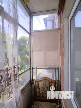 1-к квартира, на длительный срок, 30м2, 4/6 этаж