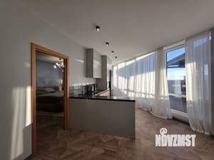 2-к квартира, на длительный срок, 113м2, 24/24 этаж