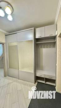 1-к квартира, на длительный срок, 60м2, 10/22 этаж