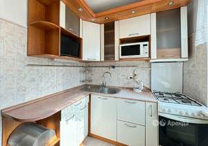 2-к квартира, на длительный срок, 49м2, 3/5 этаж
