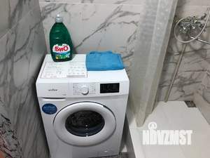 1-к квартира, посуточно, 30м2, 1/5 этаж