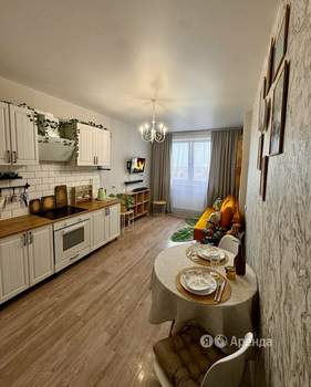 2-к квартира, на длительный срок, 48м2, 10/16 этаж