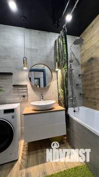 1-к квартира, на длительный срок, 40м2, 16/25 этаж