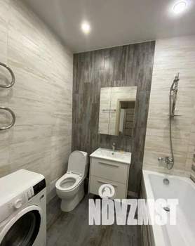 1-к квартира, на длительный срок, 38м2, 14/18 этаж