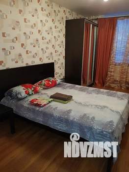 3-к квартира, посуточно, 80м2, 7/16 этаж