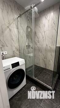 1-к квартира, на длительный срок, 45м2, 10/17 этаж