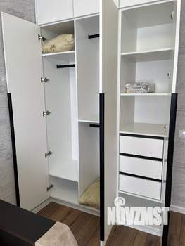 1-к квартира, на длительный срок, 39м2, 15/18 этаж