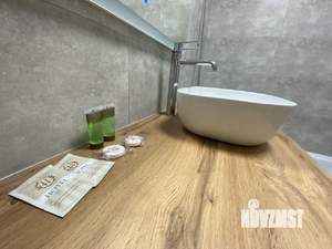 1-к квартира, посуточно, 39м2, 10/16 этаж