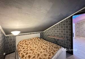 Студия квартира, на длительный срок, 39м2, 10/10 этаж