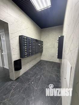 1-к квартира, на длительный срок, 34м2, 7/25 этаж