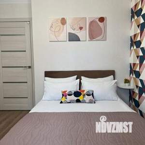 2-к квартира, посуточно, 64м2, 1/1 этаж