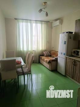 1-к квартира, на длительный срок, 47м2, 9/17 этаж