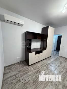 1-к квартира, на длительный срок, 35м2, 6/14 этаж