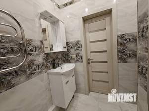 Студия квартира, на длительный срок, 29м2, 4/9 этаж