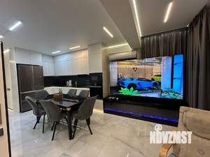 2-к квартира, на длительный срок, 70м2, 14/24 этаж