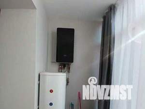 1-к квартира, на длительный срок, 43м2, 5/25 этаж